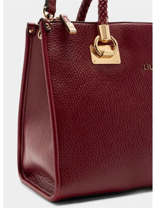 Borsa satchel media Liu Jo Better LIU JO | AF5008E0027/91726